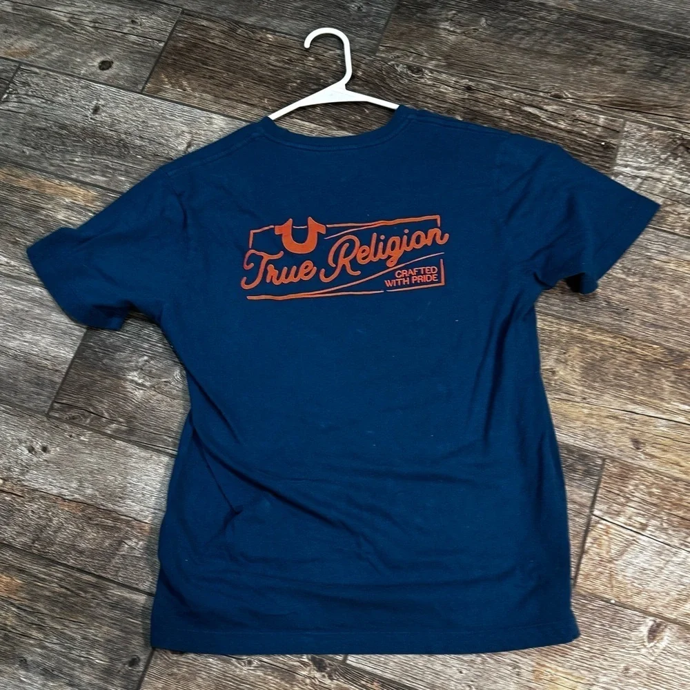 True Religion Tshirt​​​